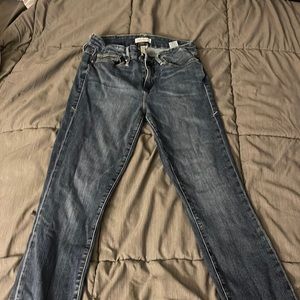 Good American jeans